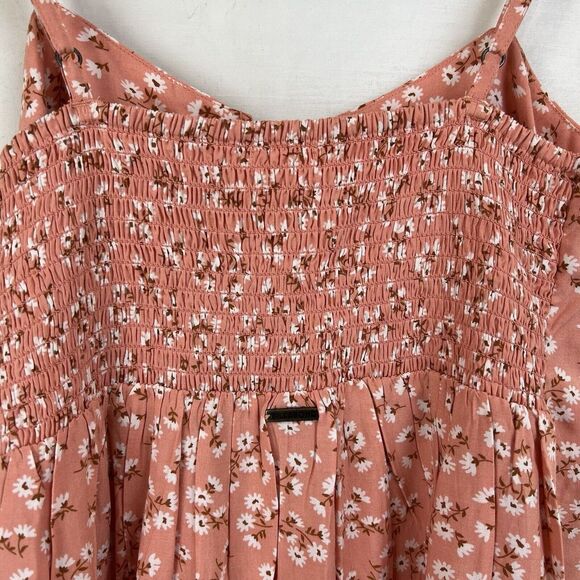 NEW BILLABONG x The Salty Blonde Just Because Dress Size Medium‎ Summer Mini - Picture 12 of 16